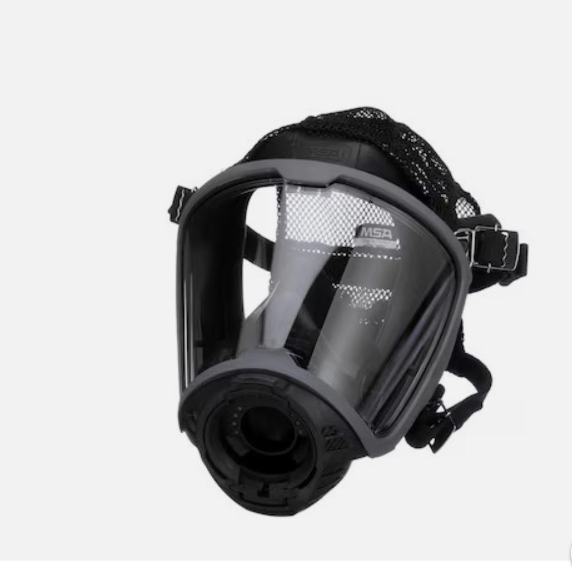 respirator mask full face