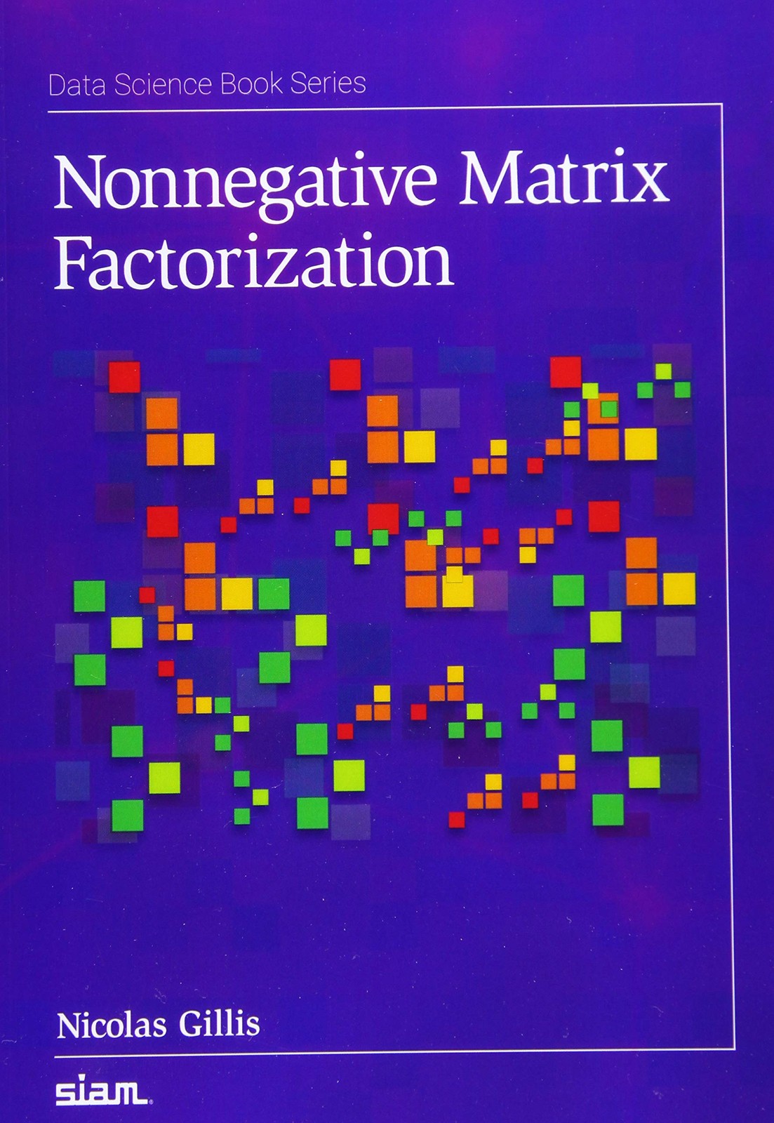Nonnegative Matrix Factorization