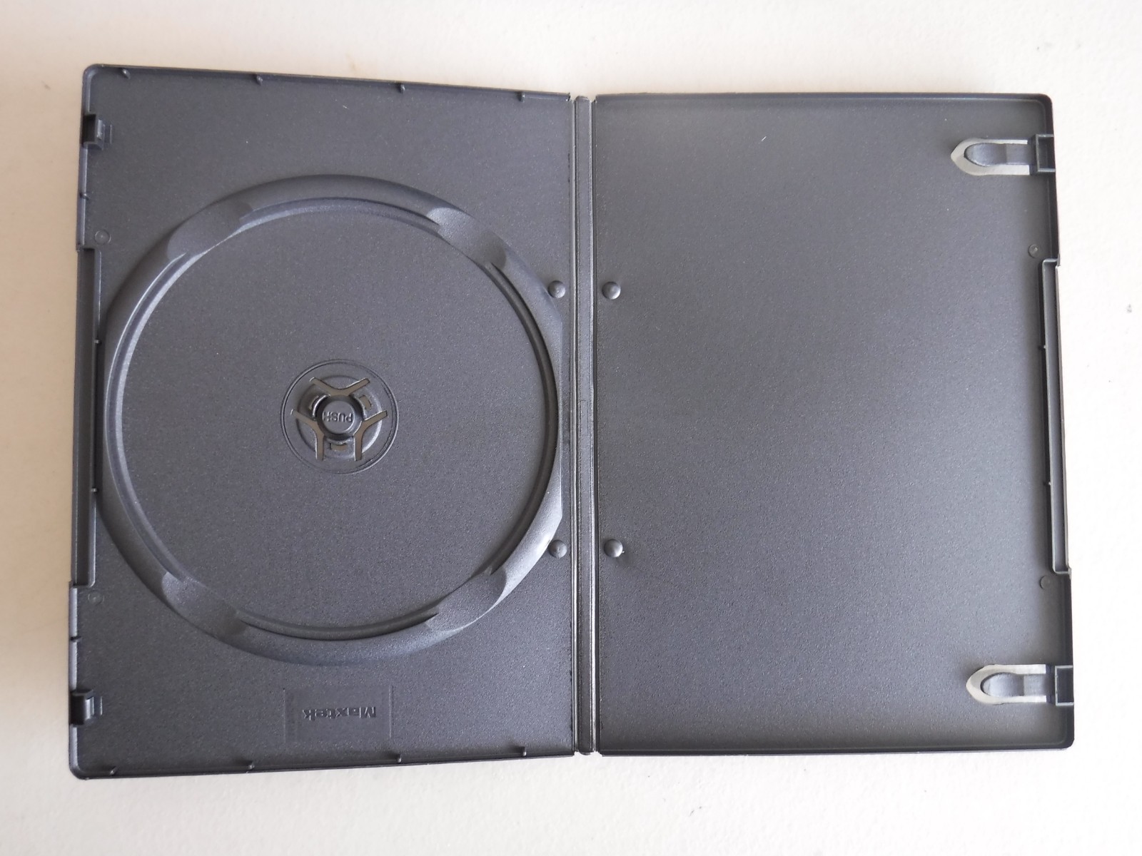 Lot of 22 Empty Black DVD Cases, GREAT CONDITION, HIGH QUALITY!