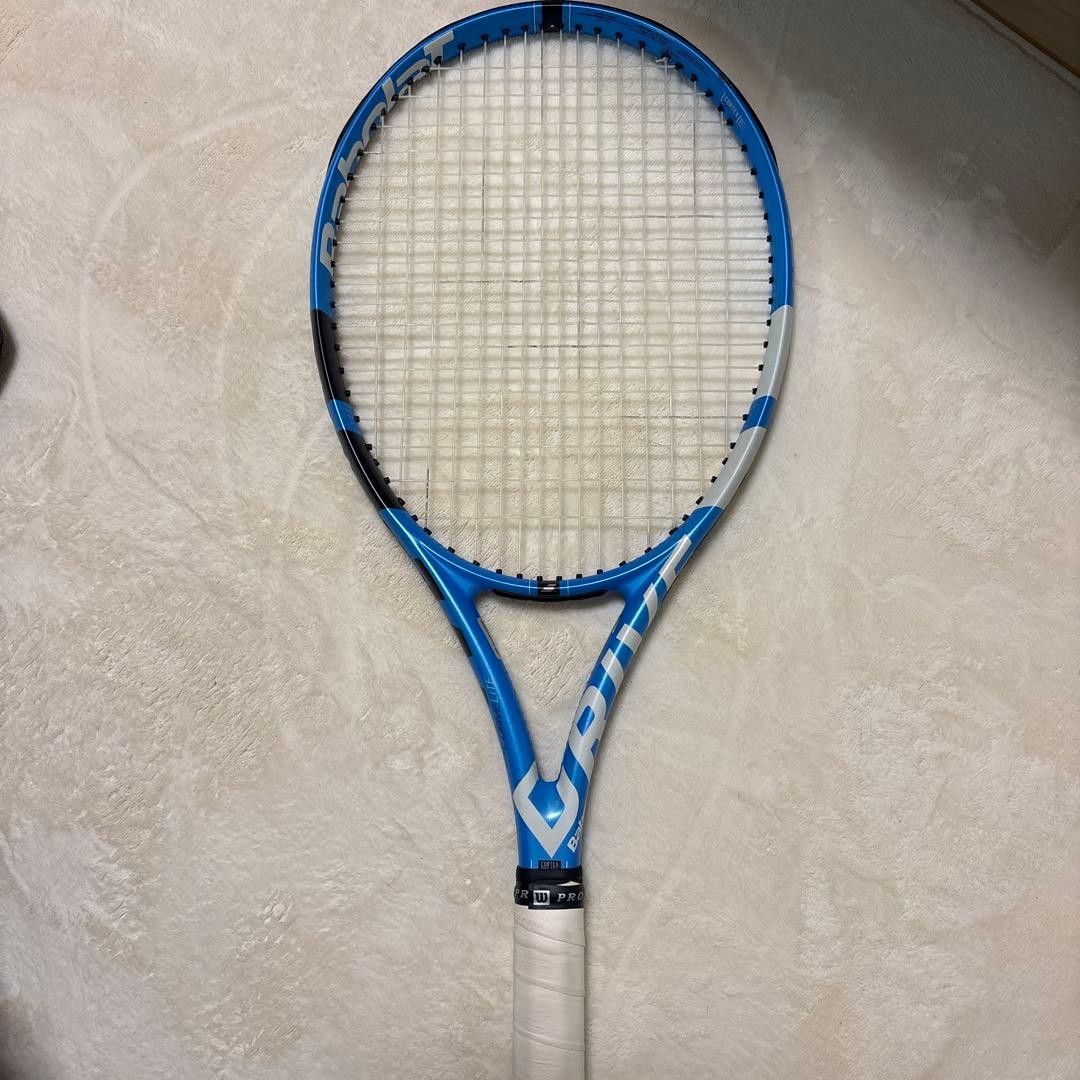 Babolat Pure Drive Light 2018 270 G2 Hard Tennis Racket