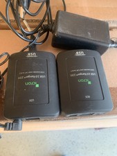 Icron USB 2.0 Ranger 2311 Cat 5e/6/7 1 Port USB 2.0 Extender System 