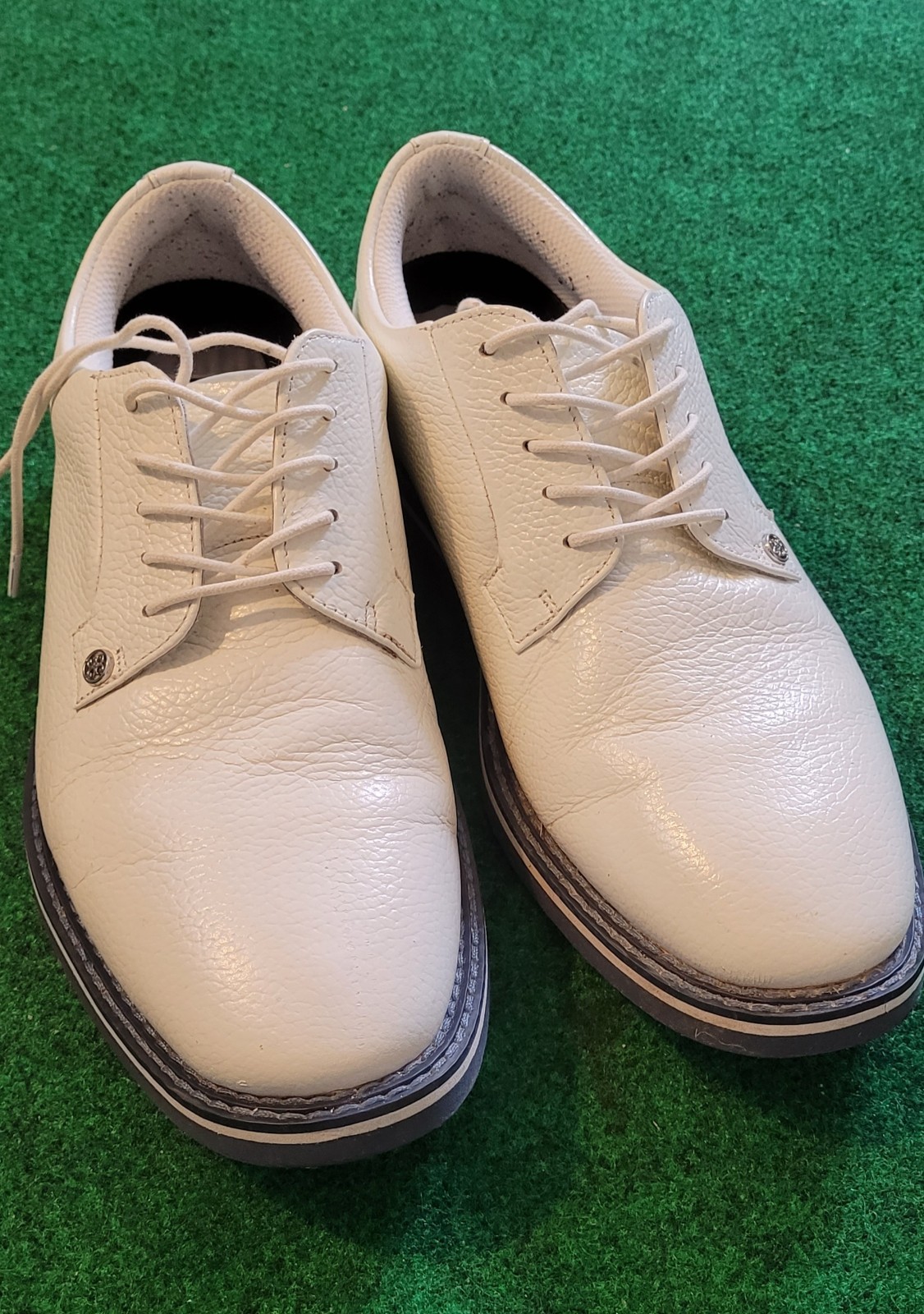 Mens G/Fore Gallivanter Golf Shoes 12