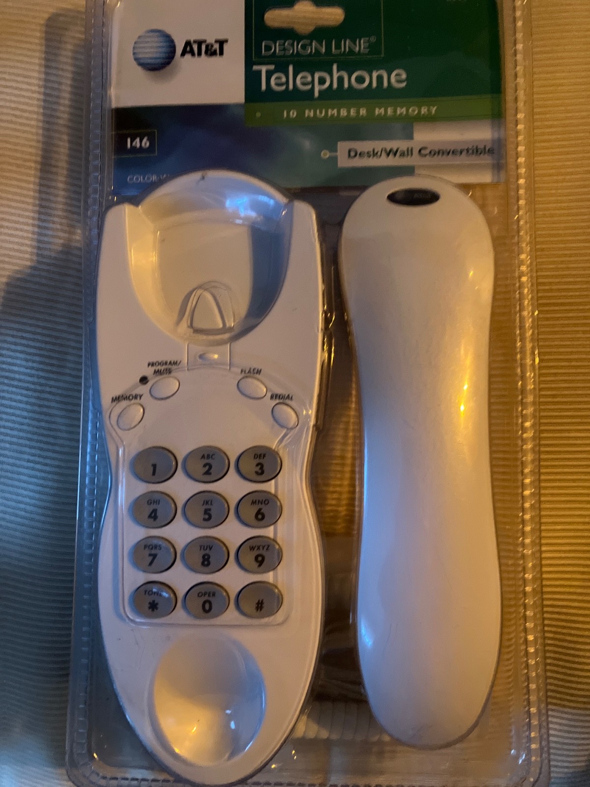 ATT Design Line Model 146  Qty 2