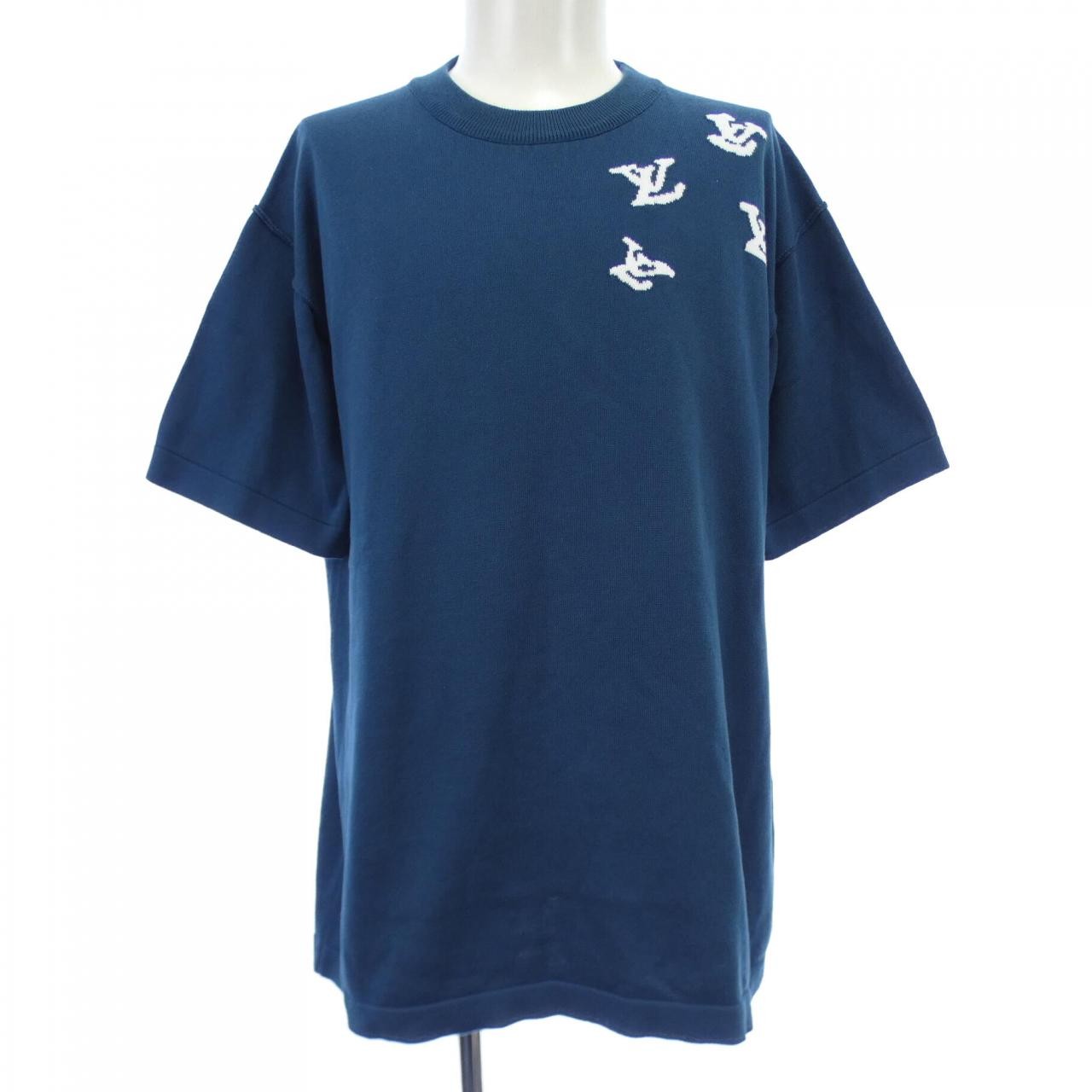 Authentic Louis Vuitton knitwear #241-003-909-3610