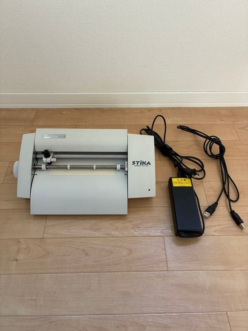 Roland SV-8 STiKA DESIGN CUTTER Cutting Machine USB Maximum Cutting 160x1000mm