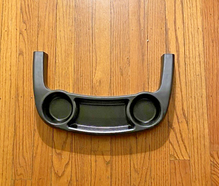 Graco Modes Element Stroller  2111198 Snack Tray Cup Holder Kids Side