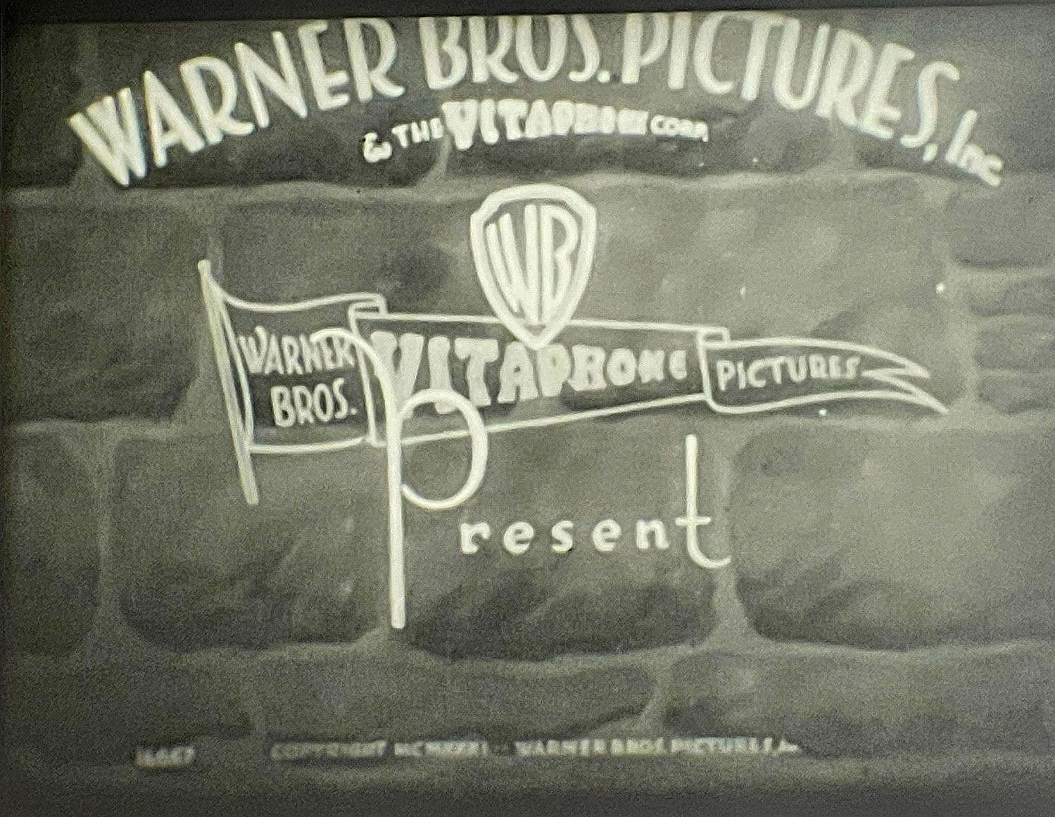 Public Enemy B&W 16mm feature 1931 James Cagney Jean Harlow imdb7.6 M4