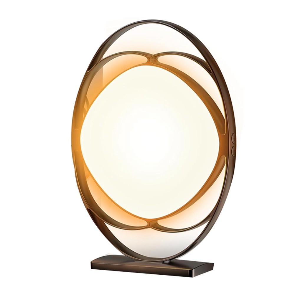 Light Therapy Lamp Bright Light Therapy Therapy Lamp Therapy Light US Plug T9H9