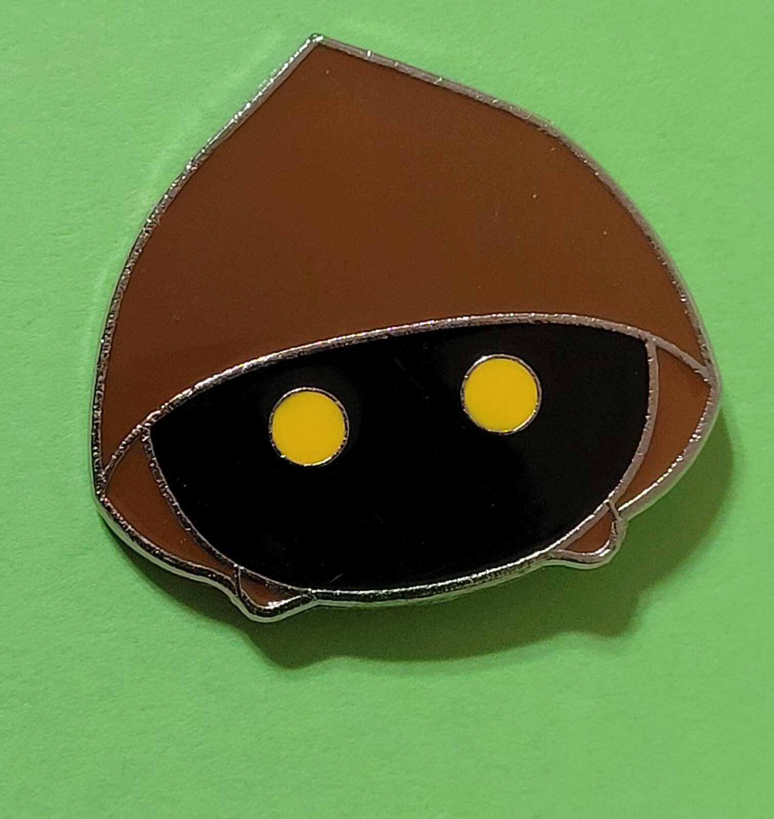 Disney Trading Pin, Star Wars, Tsum Tsum Jawa 2016 61A