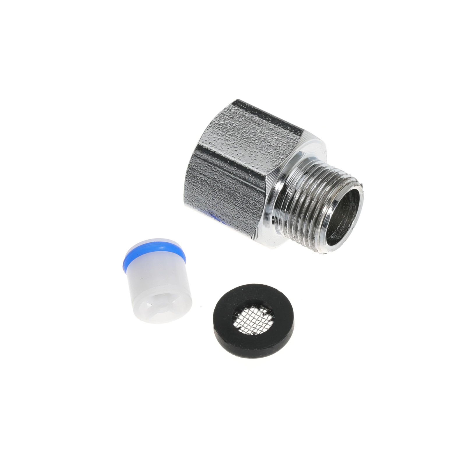 3/8 Inch Compression Check Valve Female to Male Replace 01641925 T&S Brass