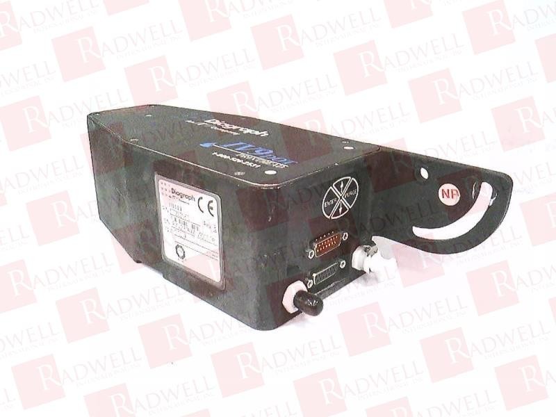 DIAGRAPH 577002N875 / 577002N875 (USED)