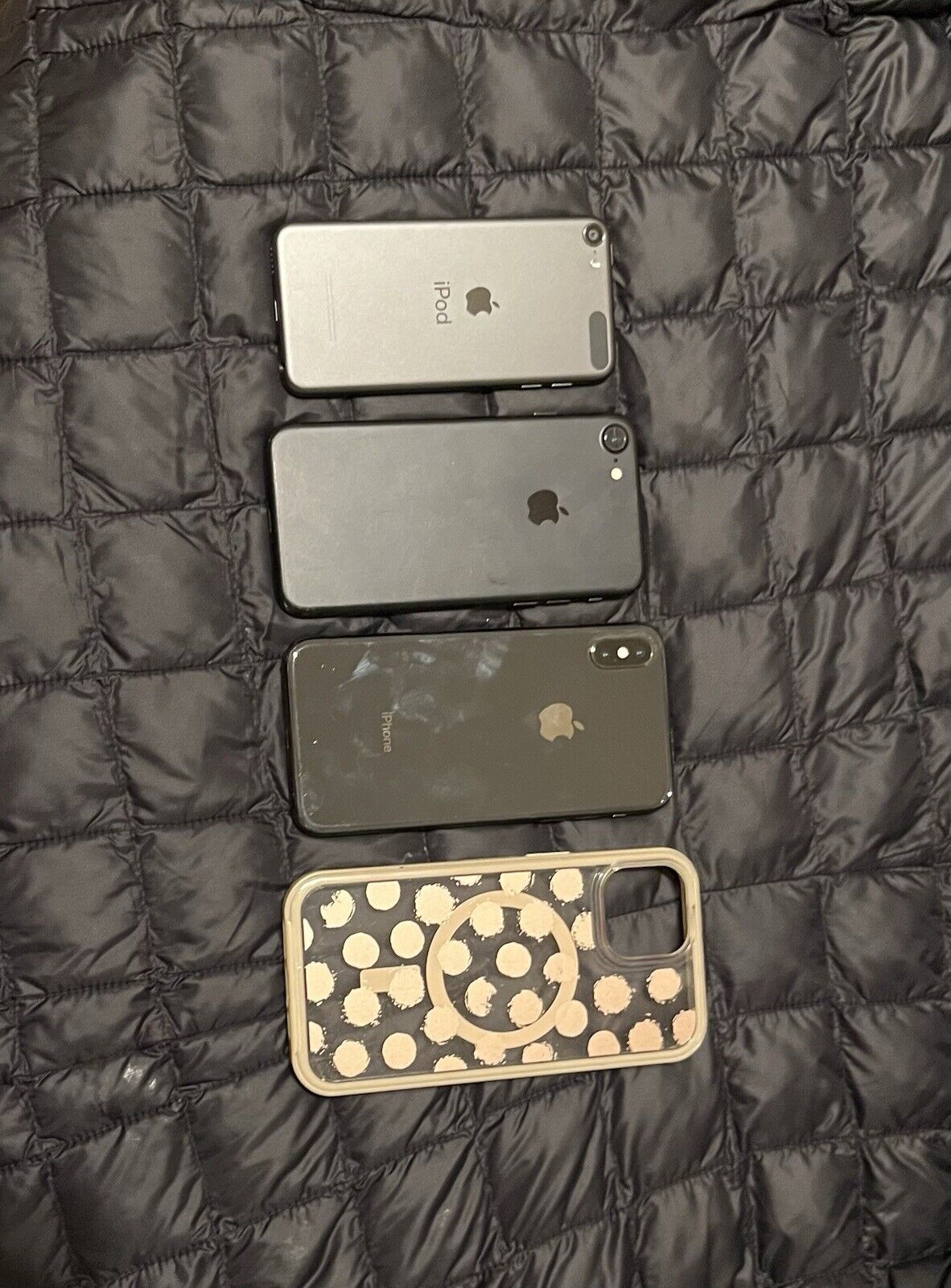 I Phone Products For Parts. iPod. Iphone 6. iPhone 11.