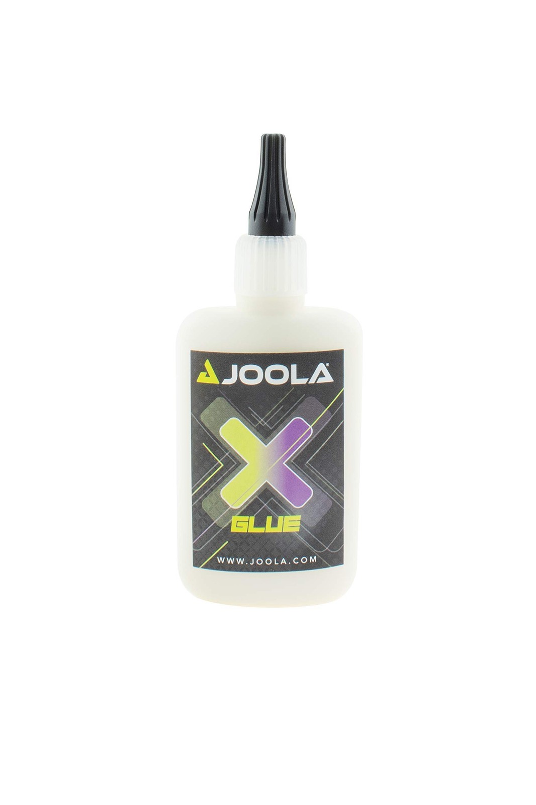 JOOLA Table Tennis Rubber X-Glue (37 mL) 37ml