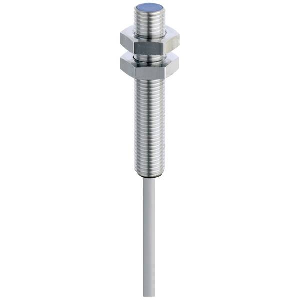Contrinex 330-020-357 Inductive Sensor M8 Near Wire Analog DW-AD-509-M8-
