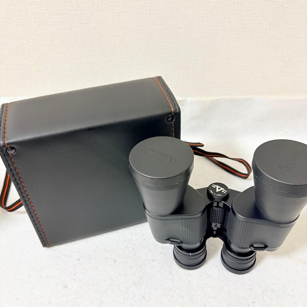Vixen Binoculars Ascot ZR 10X50