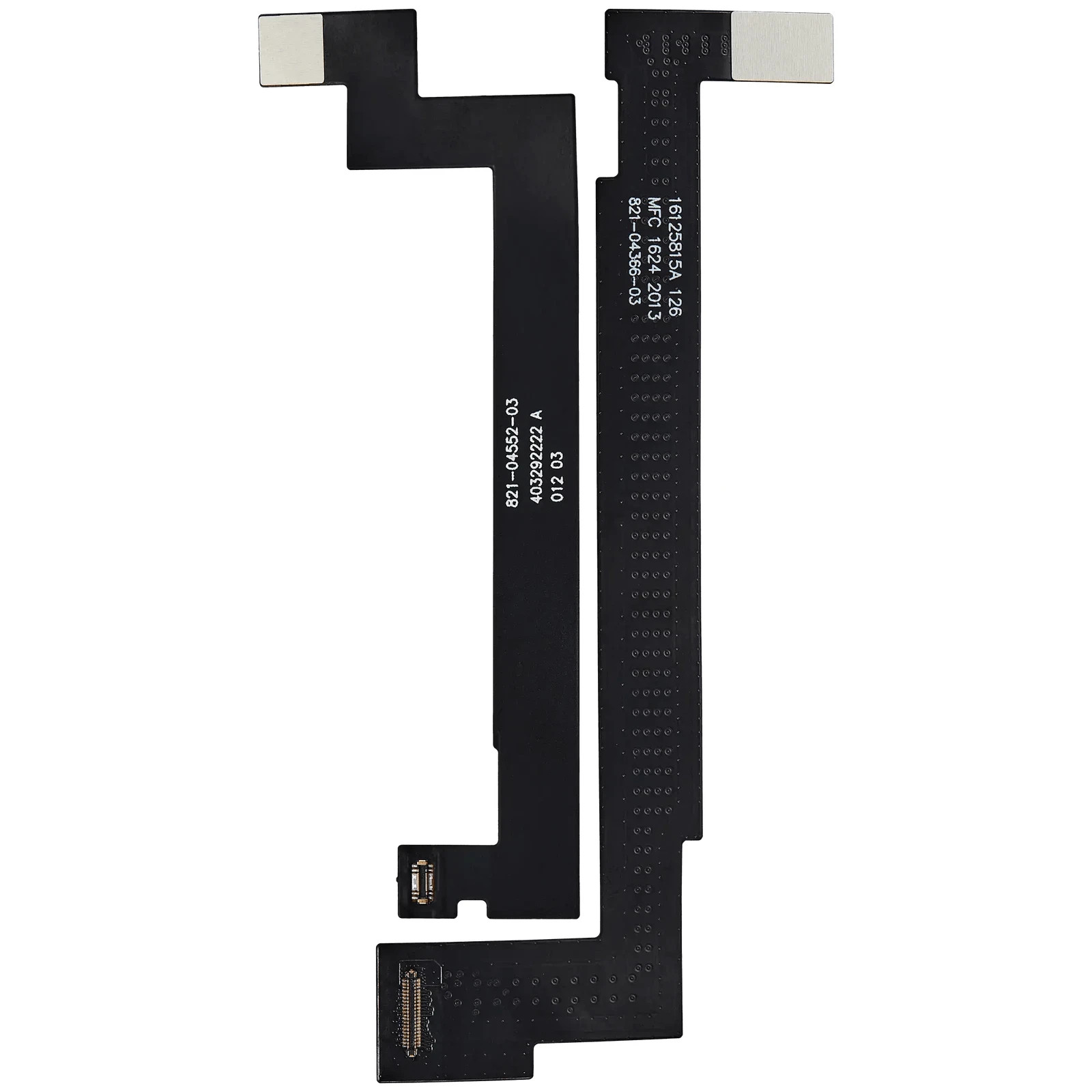LCD Flex Cable Compatible with iPad Pro 13" 7th Gen (2024) (Aftermarket Plus) (2