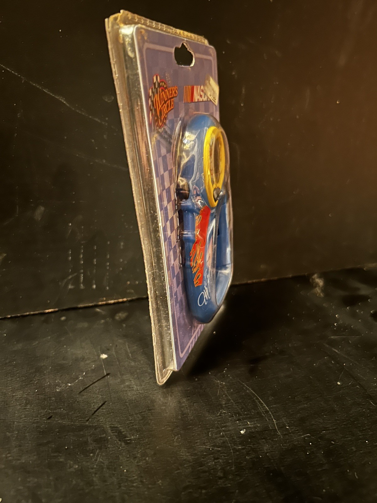 JEFF GORDON collectible NASCAR #24 Pit Crew Stop Watch NEW NIP