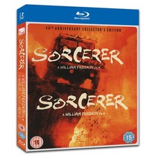 Sorcerer‎ (1977) for Gift Box Set Movie 1-D Collection