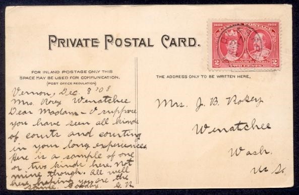 CANADA O.L.&S RPO BC/N/DE 8/09 SON CDS PPC TO USA