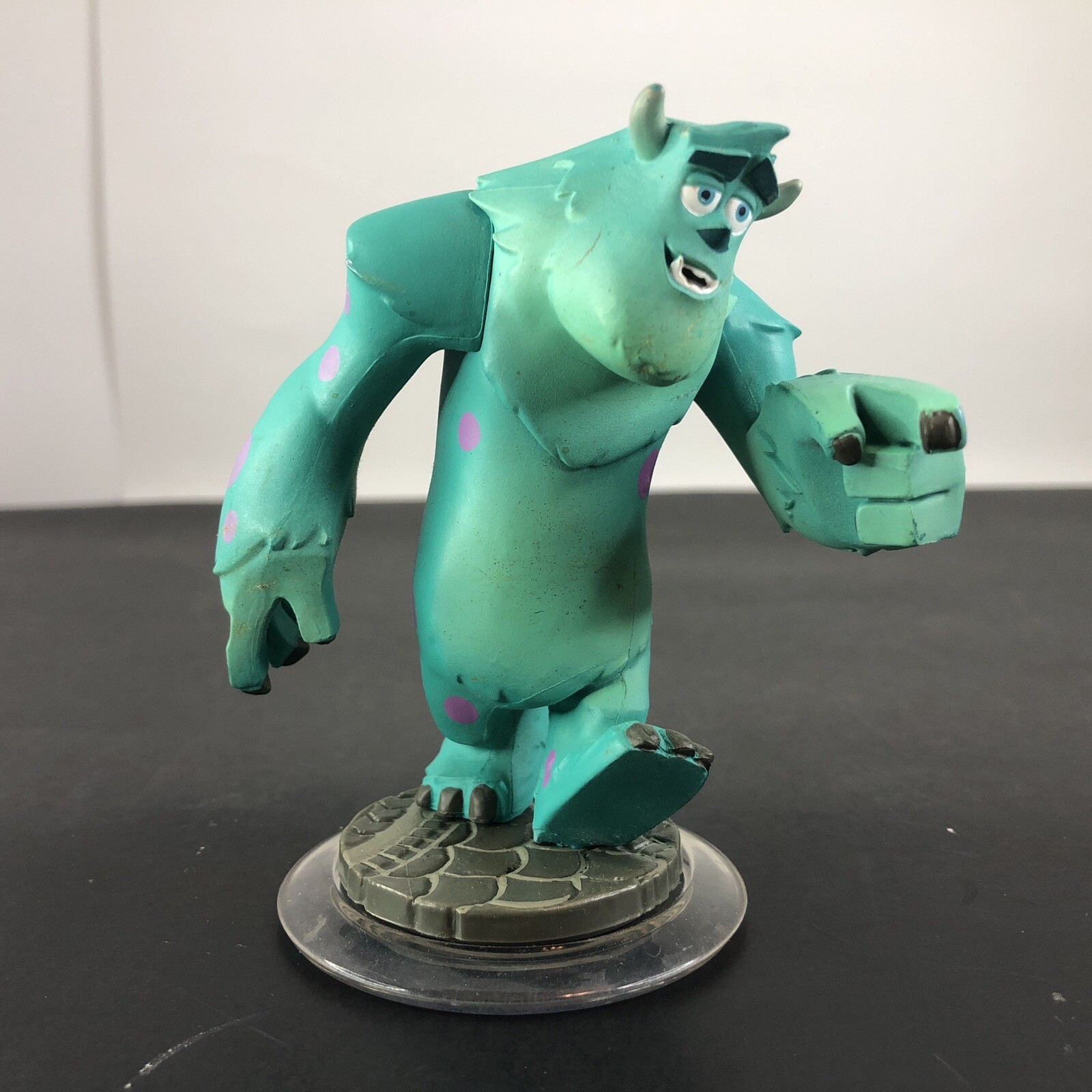 Disney Infinity 1.0 Monsters Inc Sully