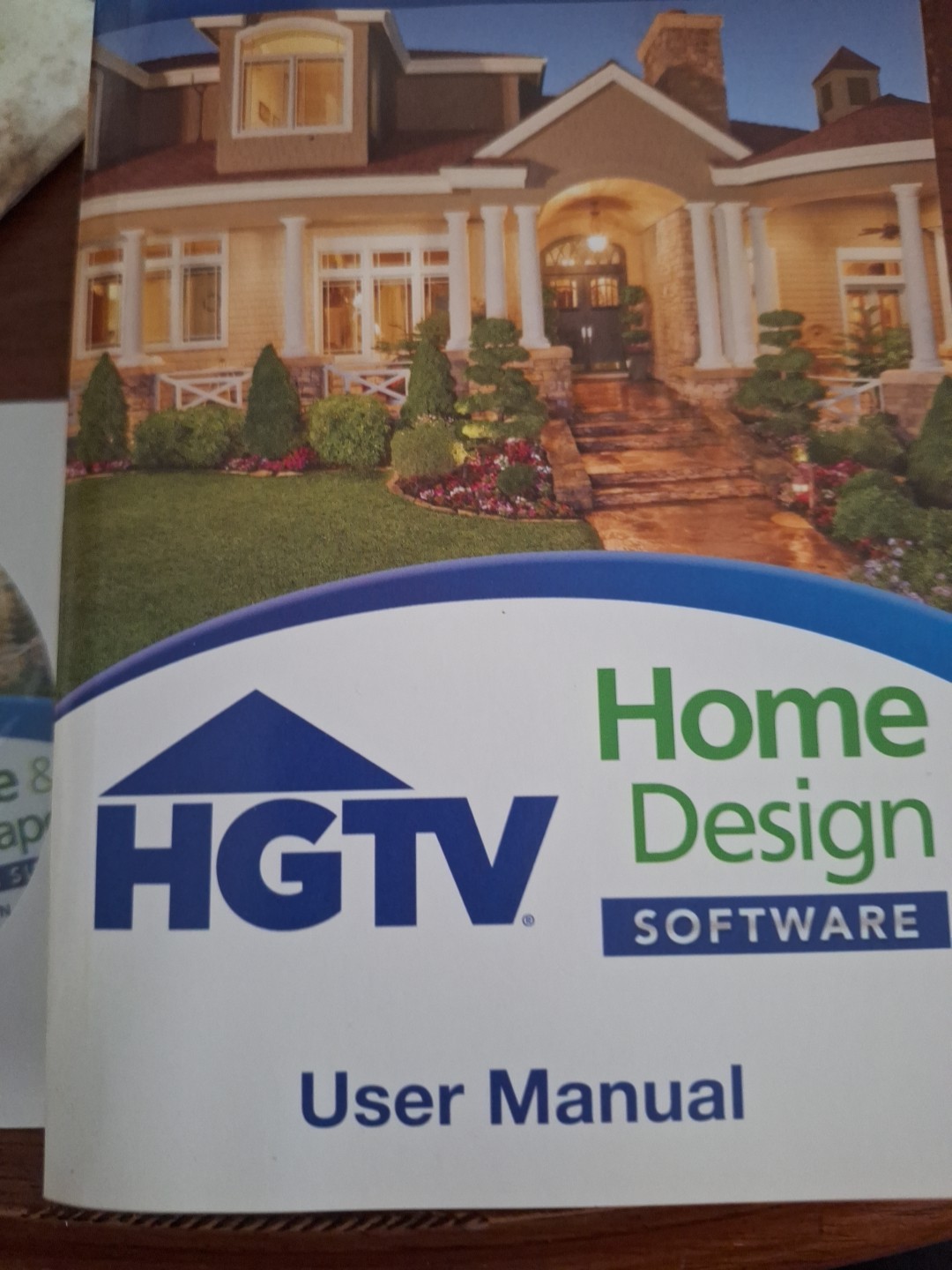 HGTV Home & Landscape Platinum Suite Design, Visualize, and Create Stunning PC