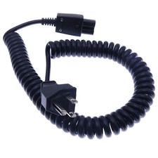 1115-500006-10 Electric Pallet Jack Charger Cable for Big Joe EZ30 E30 D40