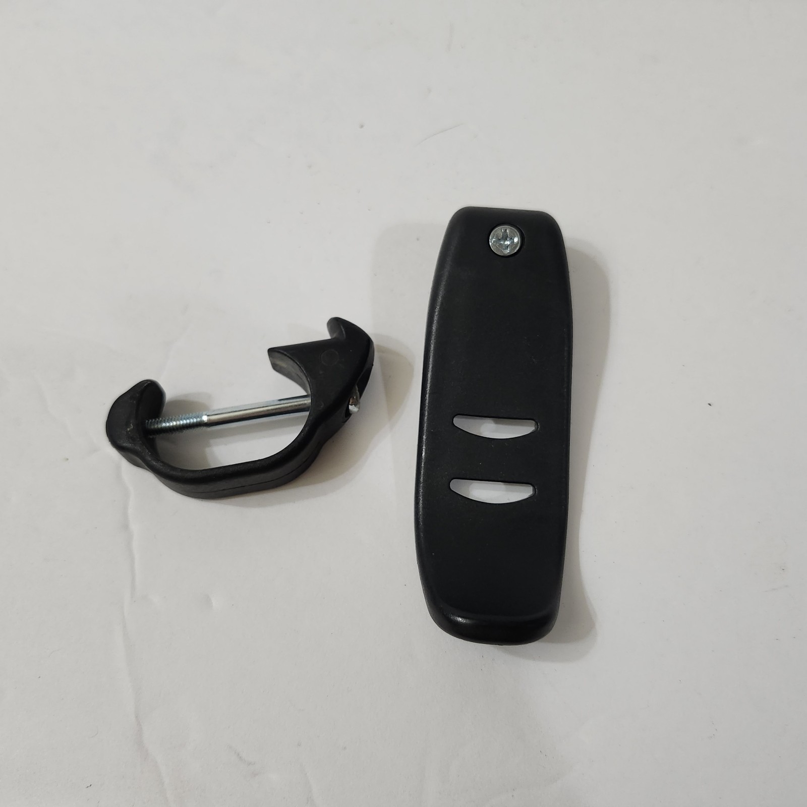 Baby Jogger City Mini GT Stroller Folding Lock Clip Replacement Part Piece