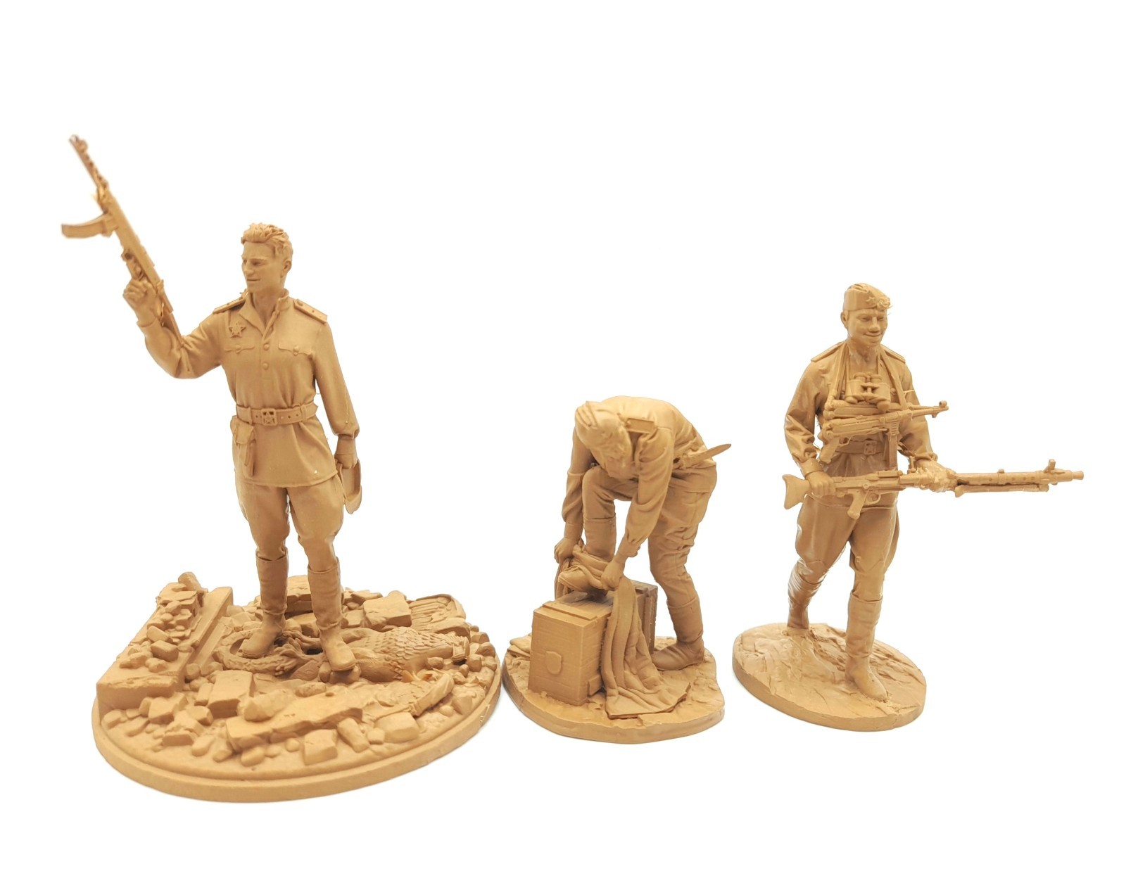 Hanomak Toy Soldiers Winners Scale 1:32 New Release March 2026