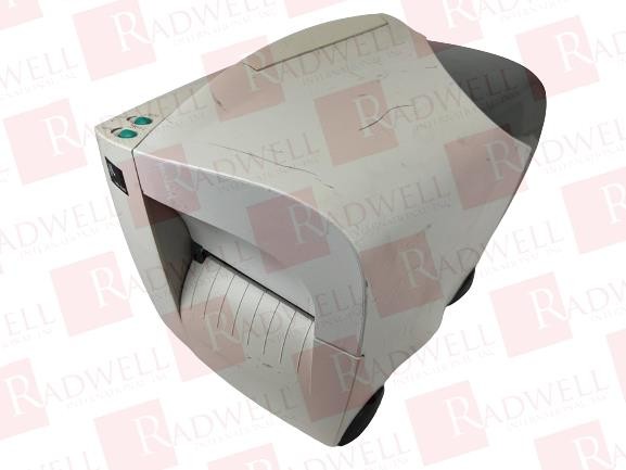 ZEBRA H146-10310-0001 / H146103100001 (USED)