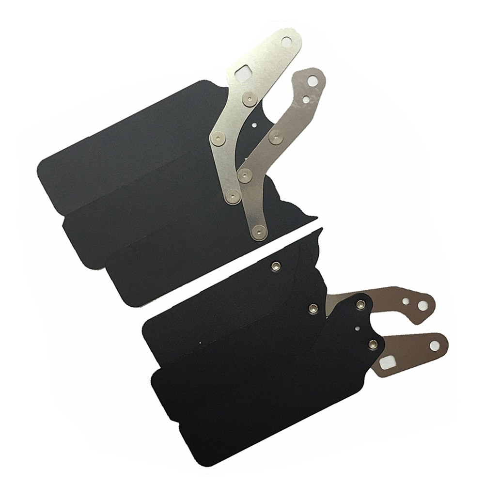 1Pair Camera Shutter Blade Curtain For Canon EOS 77D 750D 760D 800D Repair
