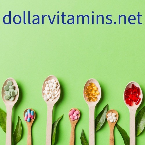 Dollarvitamins .net / Domain For Sale / Business Brand, Website Name