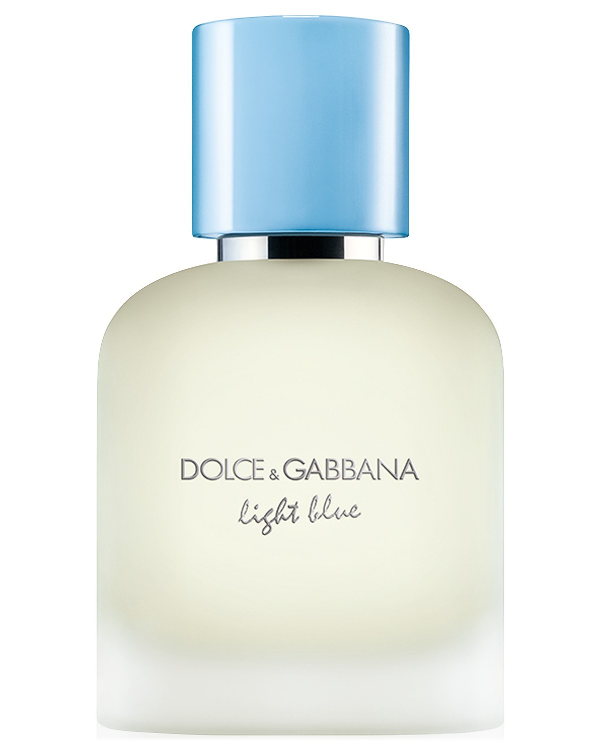 Dolce&Gabbana-Men's Light Blue Eau de Toilette, 3.3 oz.|20244