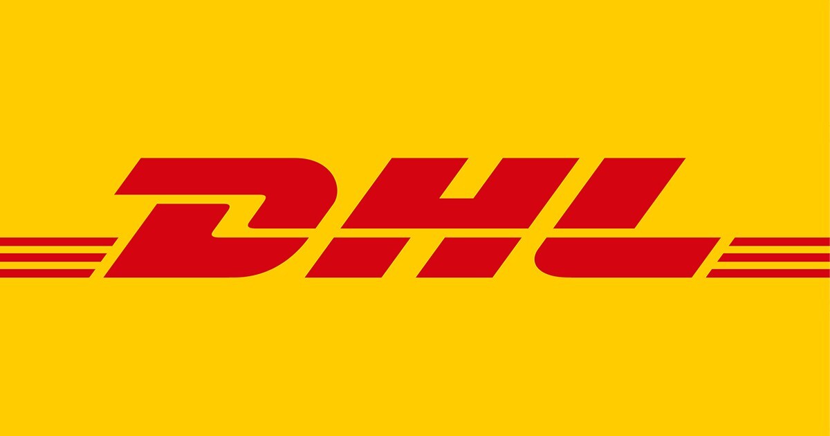 Additional costs for specifying a shipping company DHL $20