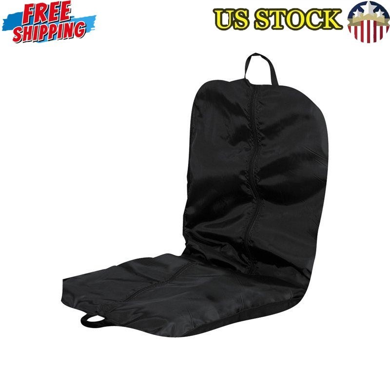 Polyester Travel Garment Carrier Ideal Home & Travel 48" Fits Most Hangers New