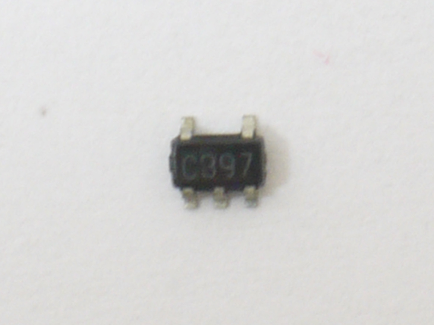 50 PCS NEW LM397 LM 397  5pin SSOP Power IC Chip Chipset  