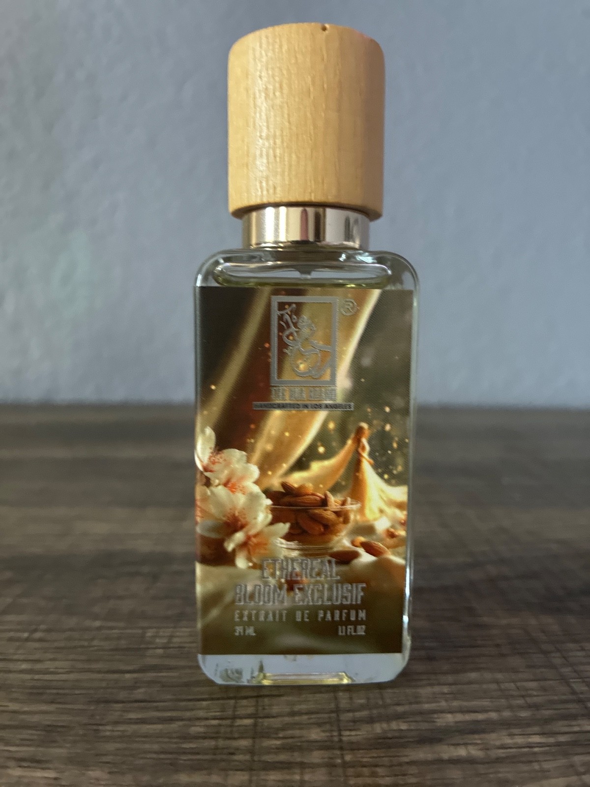 DUA  Ethereal Bloom Exclusif  34ml Perfume - Inspired by Valaya Exclusif PDM