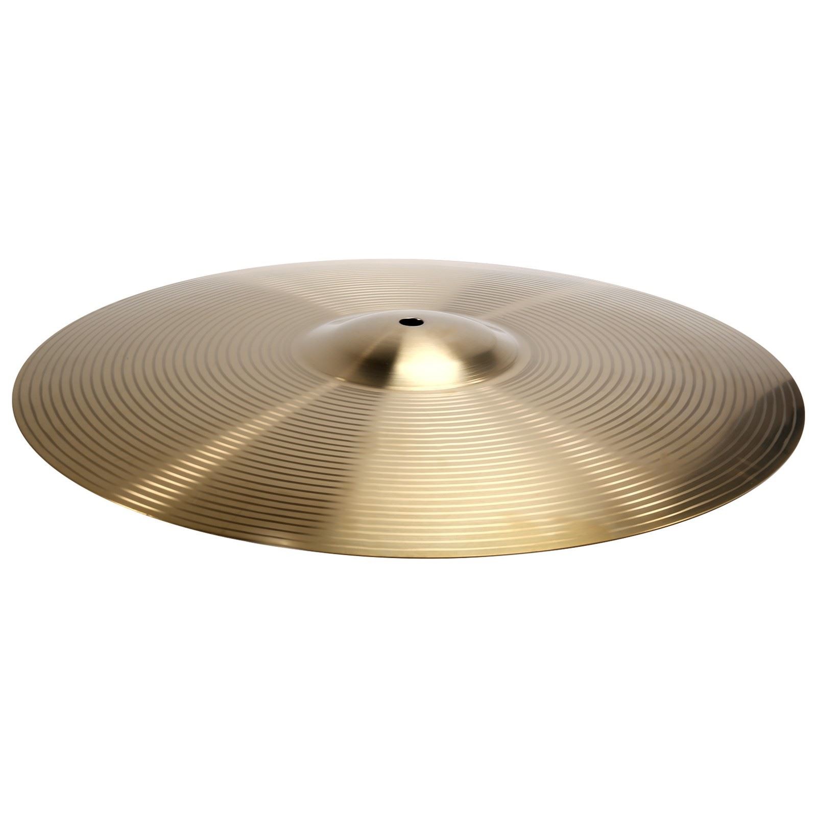 Oblique Chafing Plate Drum Kit Wipe Piece Drum Accessories 16 Inches