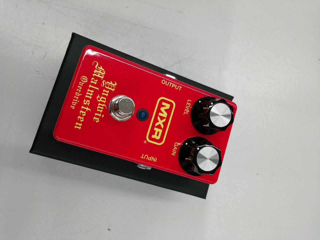 Moridaira Yjm308M Effector