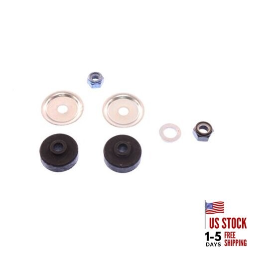  33-170862 B8 5100 Steering Damper B8 5100 Steering Damper 