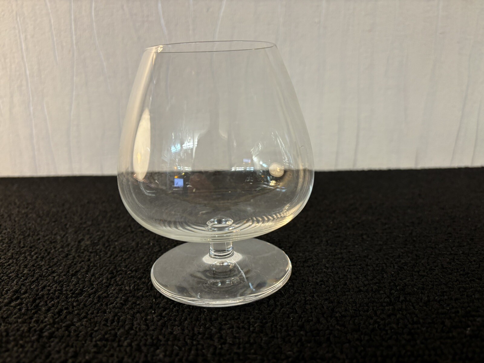 12 Crystal Cognac Glasses From Saint Louis (Price Per Unit) Mod1