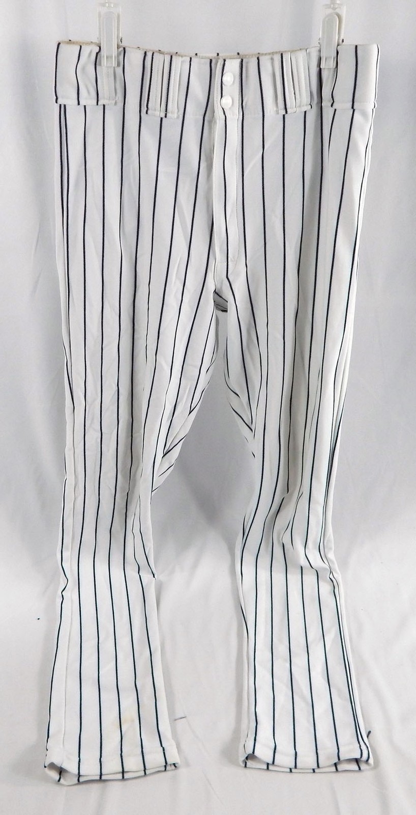 MLB Game Used White Baseball Pants Size M 94