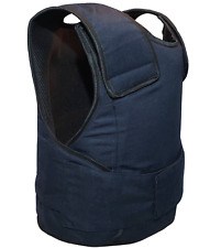 Bulletproof Lightweight Vest for hidden and open carrying UHMWPE NIJ IIIA