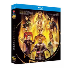 The Eternals （2021）1-D