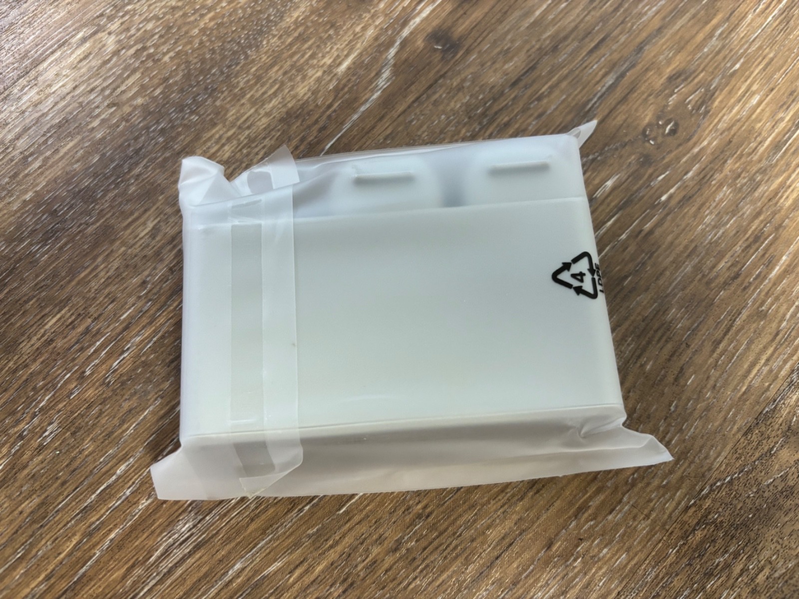 DJI Neo Battery Pack With Charging Hub Intelligent Flight Battery Open Box