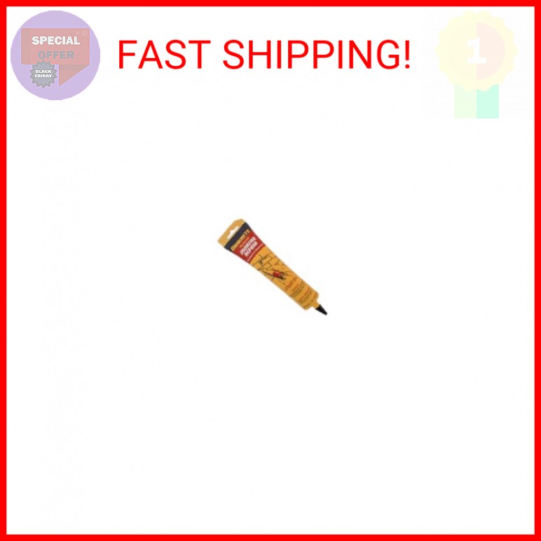 QUIKRETE CO 8620-05 Mortar Repair, 5.5 oz