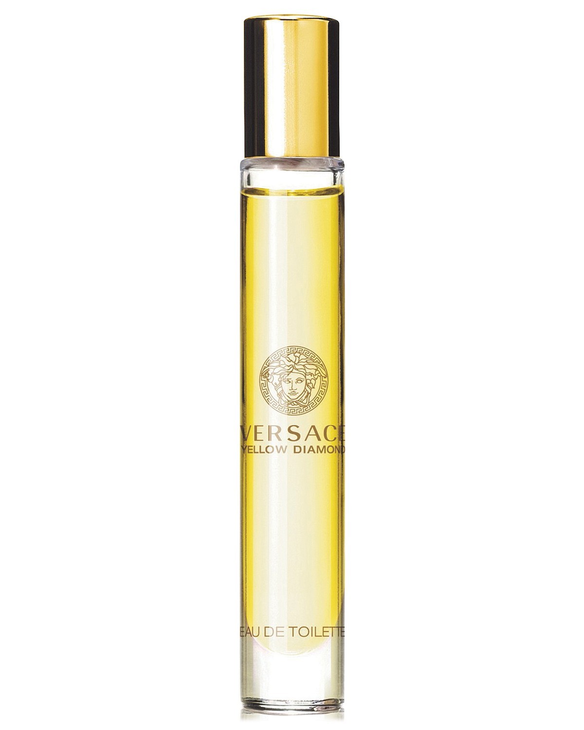 Versace-Yellow Diamond Eau de Toilette Spray, 3 oz.|20611