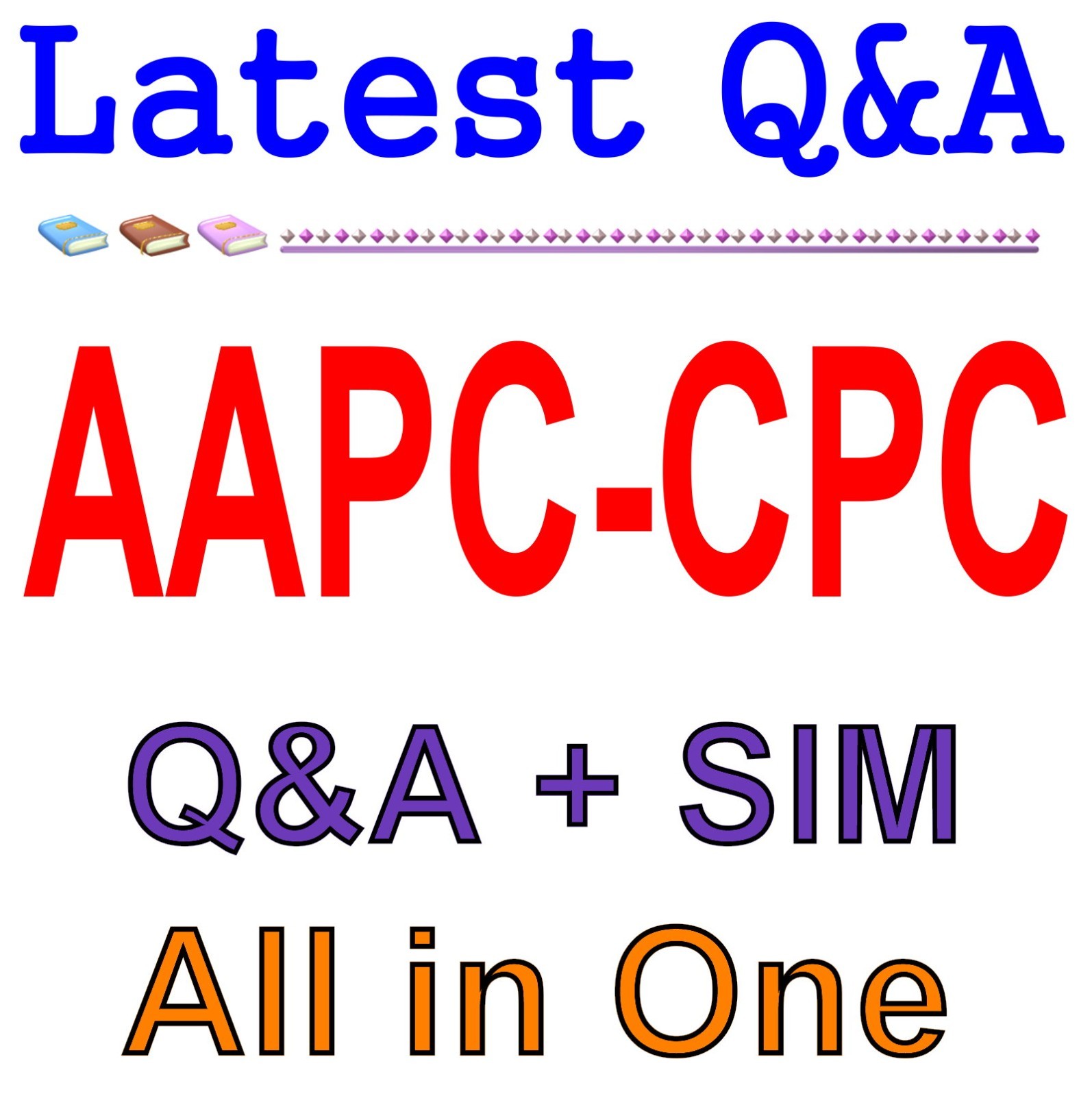 AAPC-CPC Pro Coder Exam Q&A