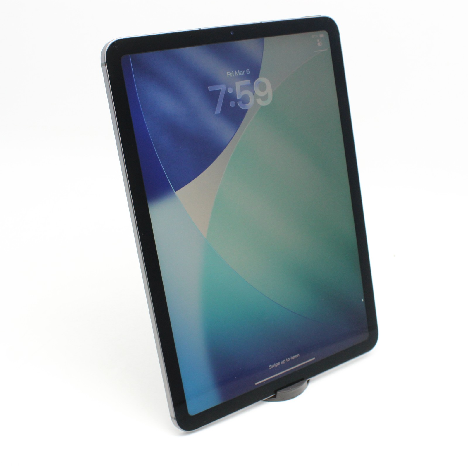 Apple iPad Air (4th Generation) A2324 64GB Fair Condition | Gray | UNLOCKED