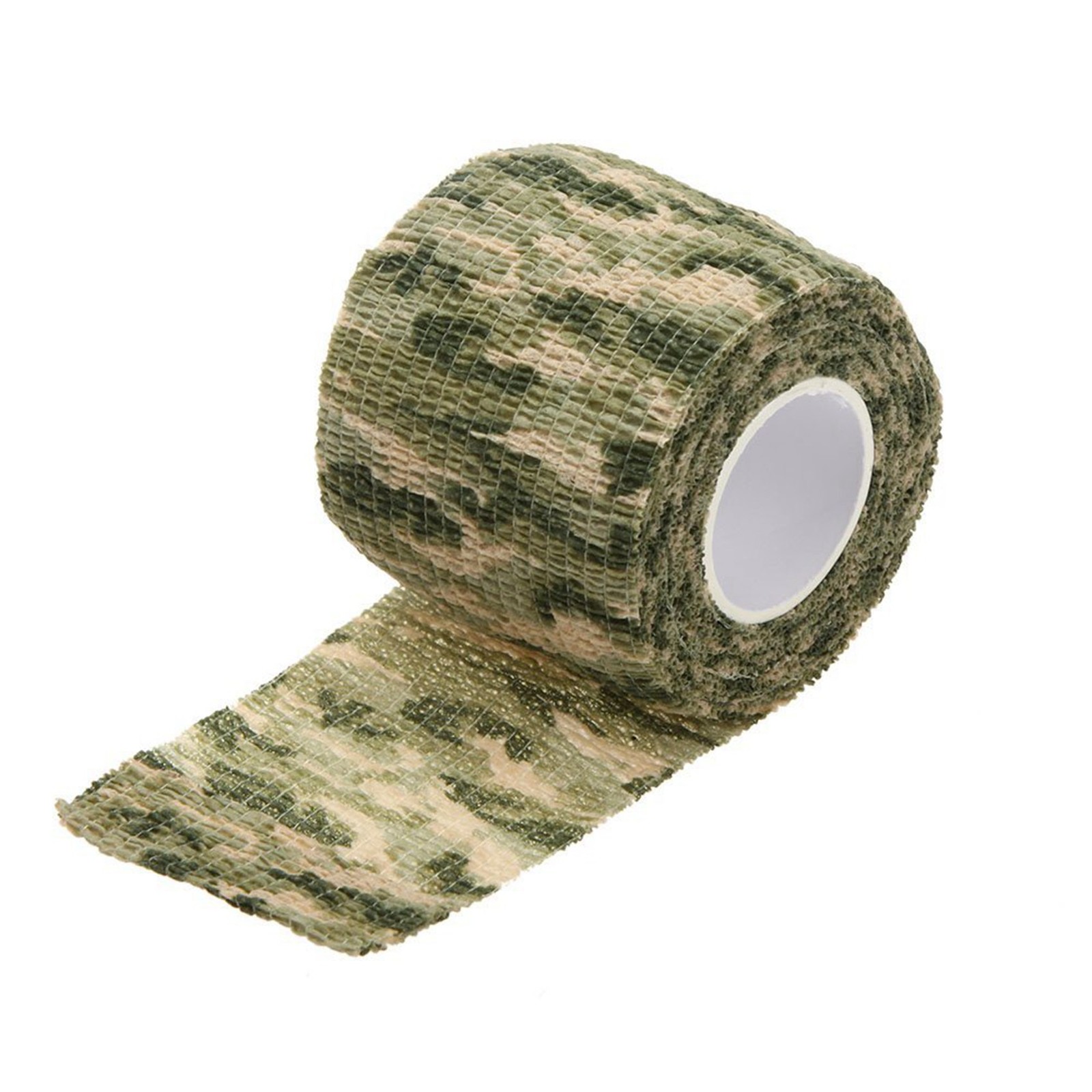 5X Outdoor Cycling Camo Wrap  Hunting Camouflage  Tape Camo 2 P9I37377