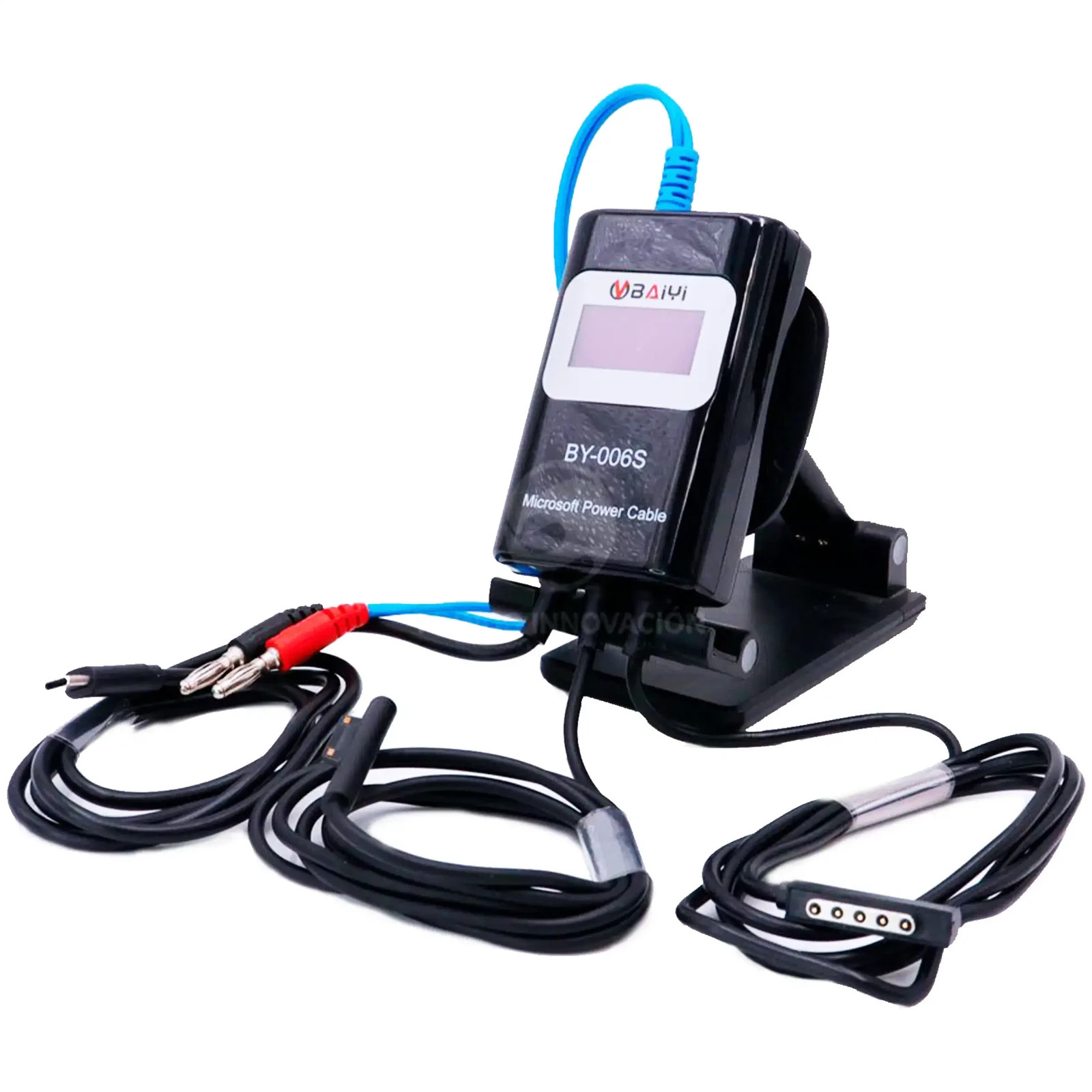 Genuine OEM Baiyi BY-006S Microsoft Surface Power / Boot Cable Tester